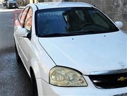 شيفروليه اوبترا